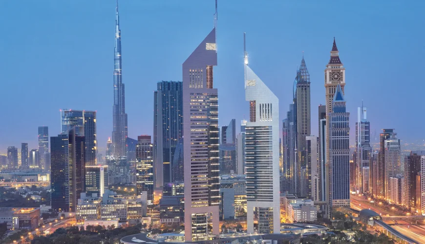 Exploring the Wonders of Dubai: A Spectacular Tour