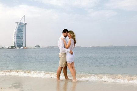 7 Best Things To Do In Dubai For Couples