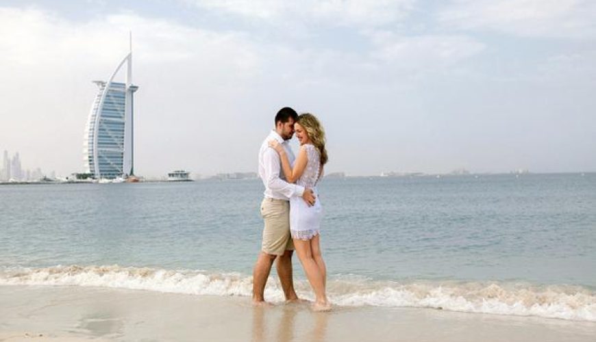 7 Best Things To Do In Dubai For Couples